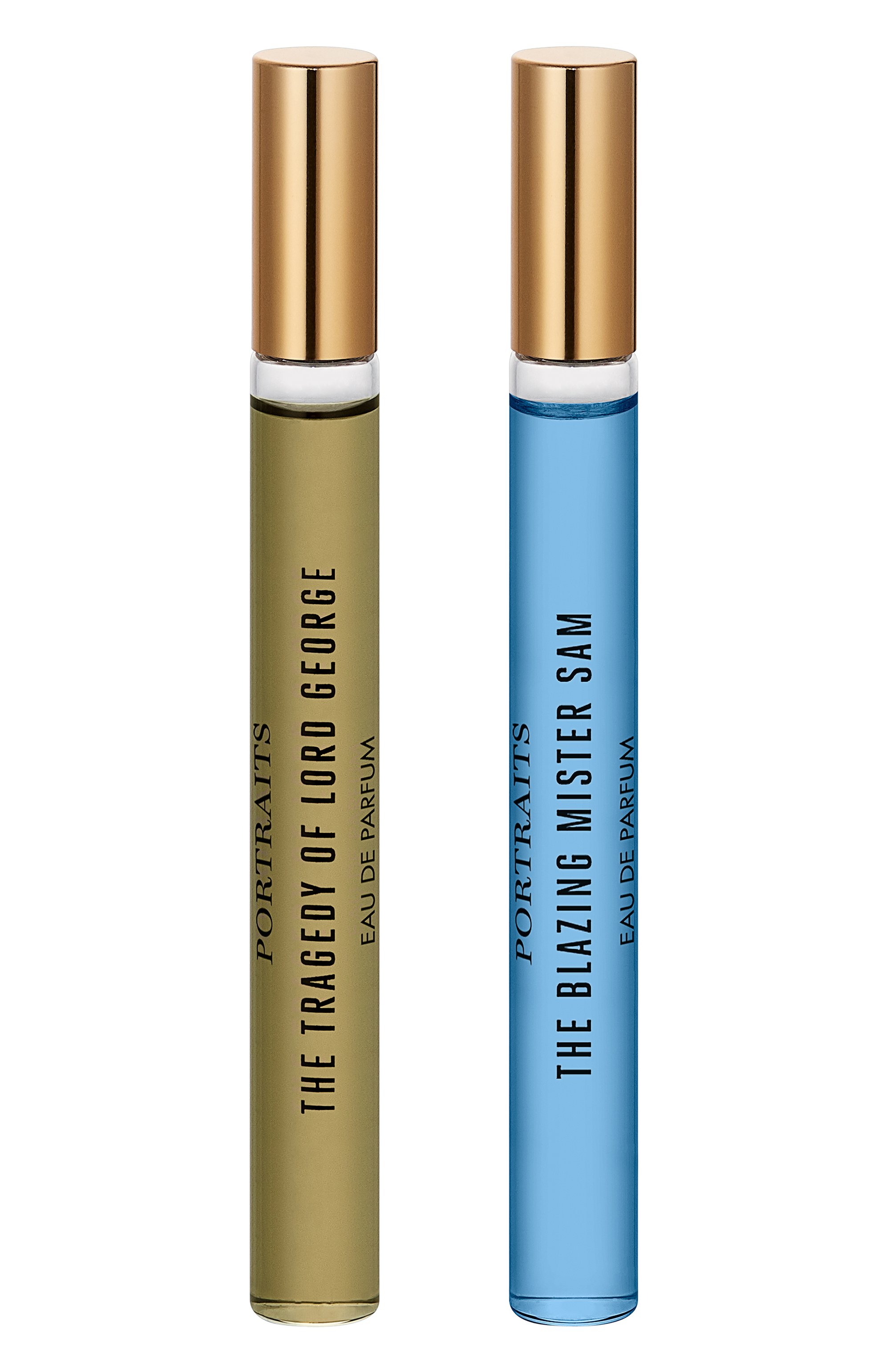 Парфюмерный набор the gents of london (2x10ml) PENHALIGON'S, арт. 5056245051883, фото 1