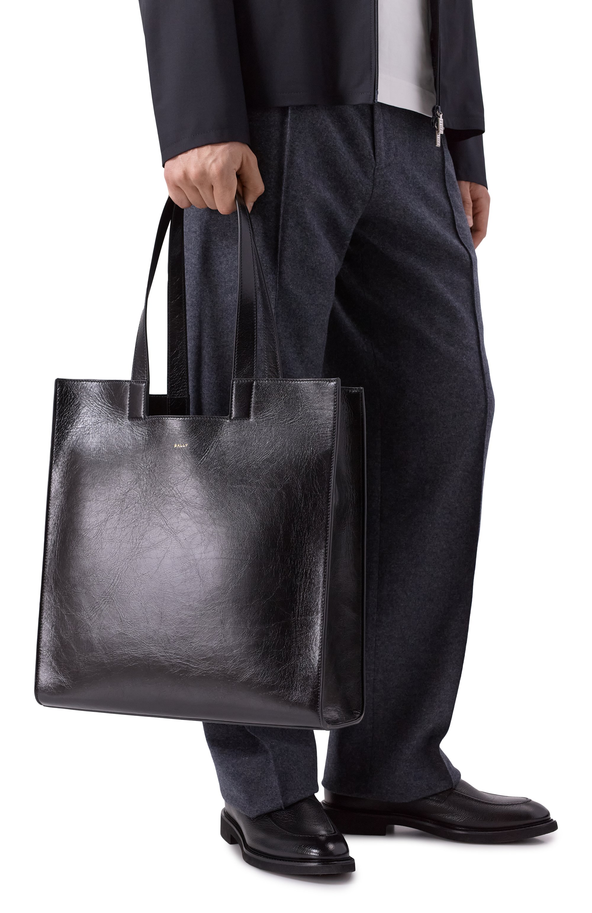 Сумка-тоут easy bally BALLY, арт. WAE083/VT748, фото 2