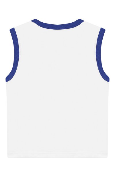 Комплект из майки и шорт MONCLER, арт. F1-954-8M715-20-83907/4-6A, фото 3