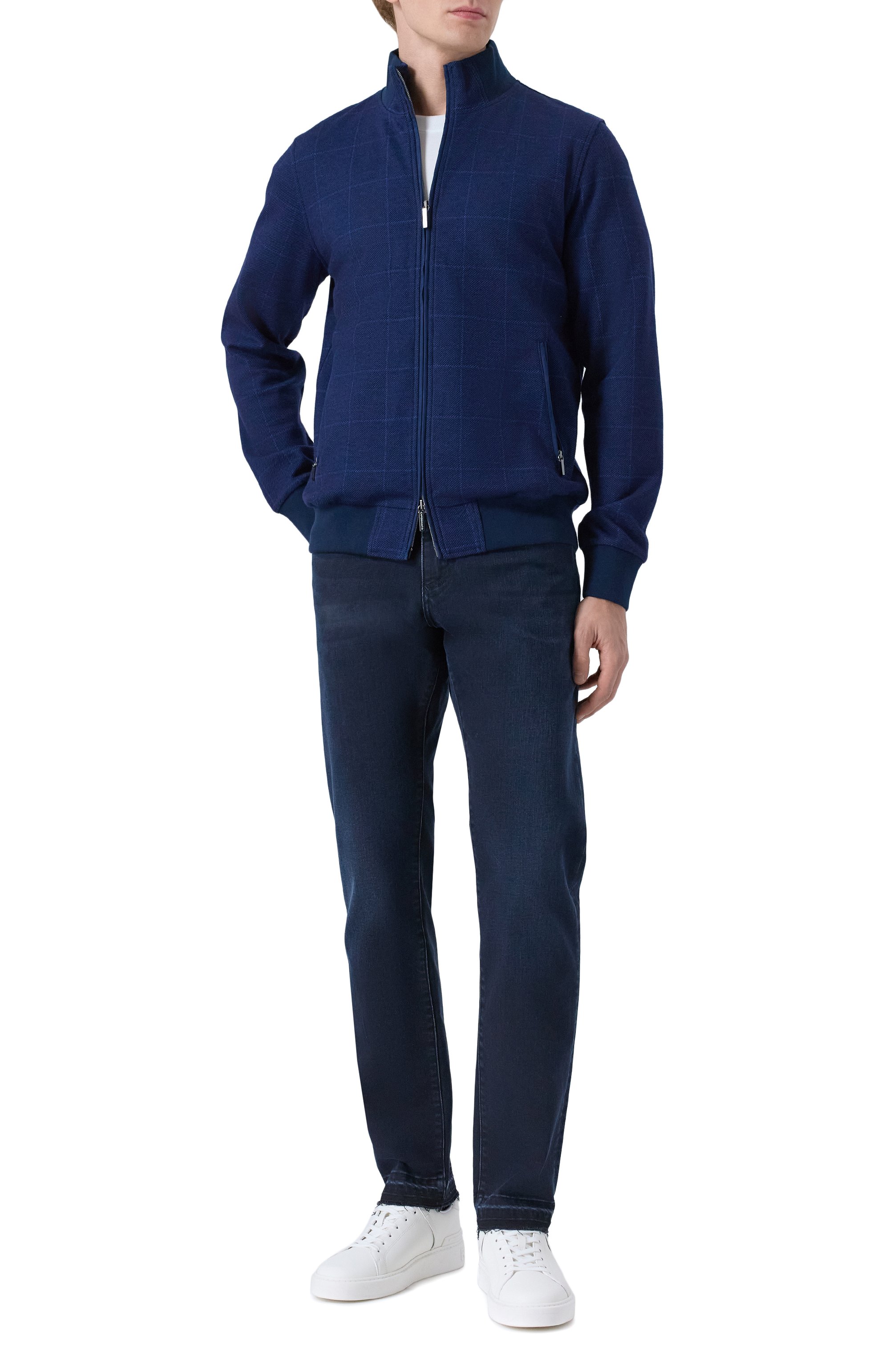 Джинсы slim DOLCE & GABBANA, арт. GY07CD/G8NI6, фото 2