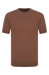 Коричневый