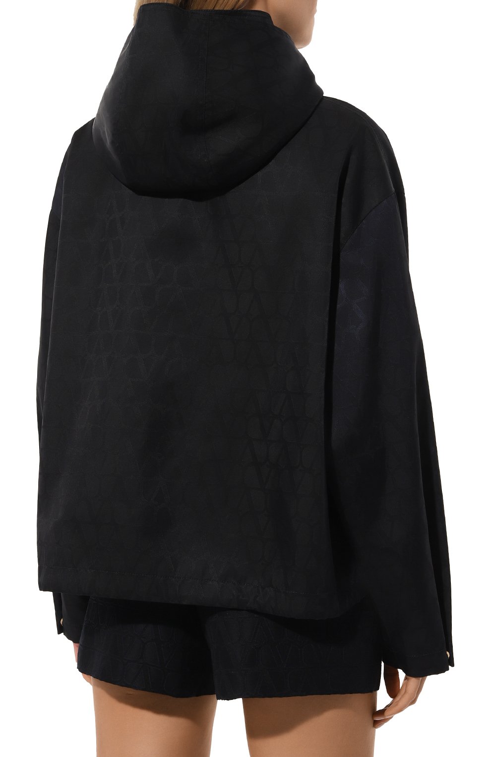 Анорак VALENTINO, арт. 5B3CJ3G58N7, фото 4