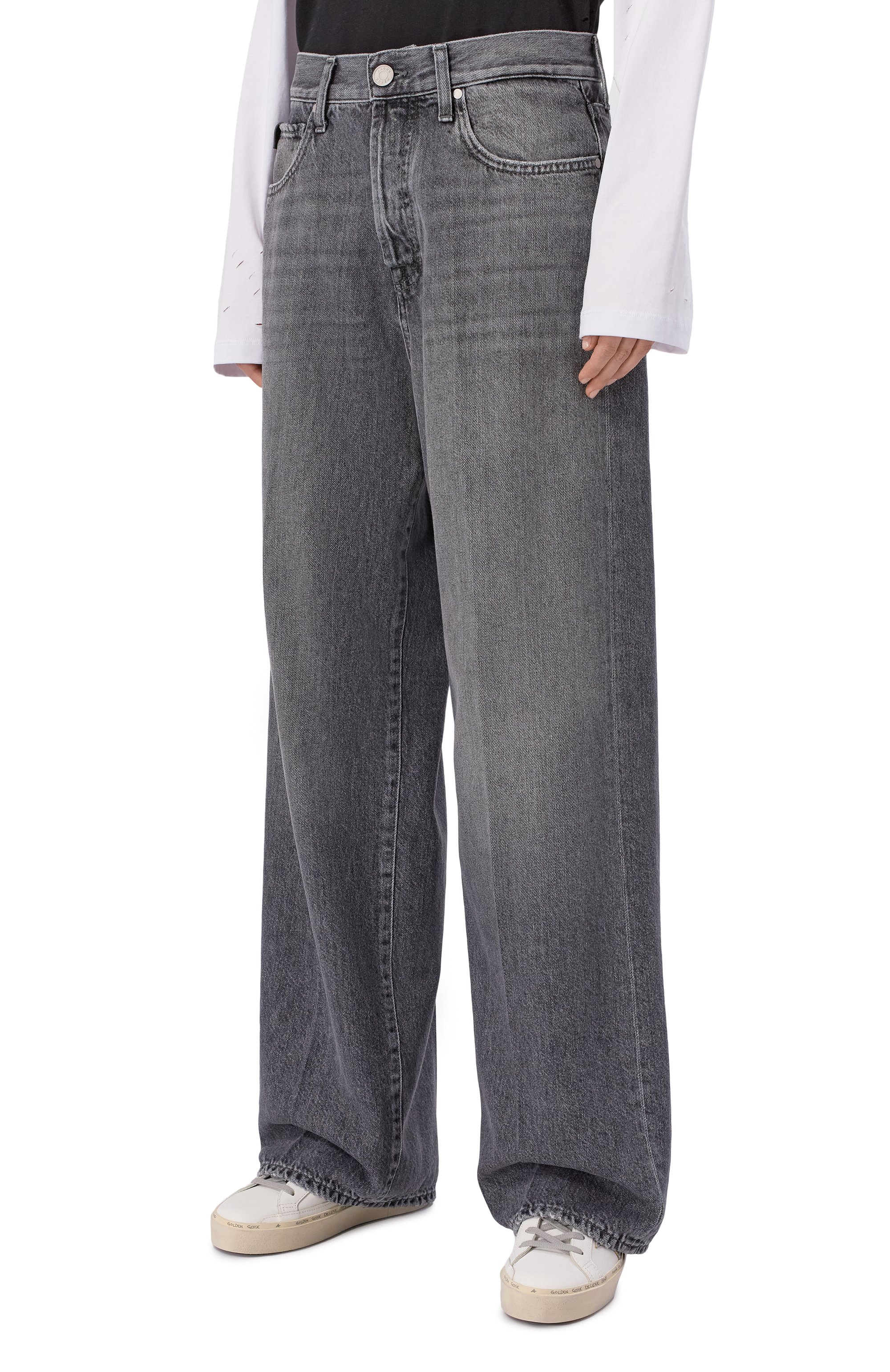 Джинсы grace JACOB COHEN, арт. JDM_Q0039 003 T733A V2, фото 3