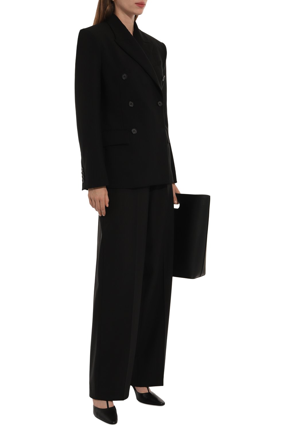 Шерстяной жакет GIUSEPPE DI MORABITO, арт. 03PFJA096 03229, фото 2