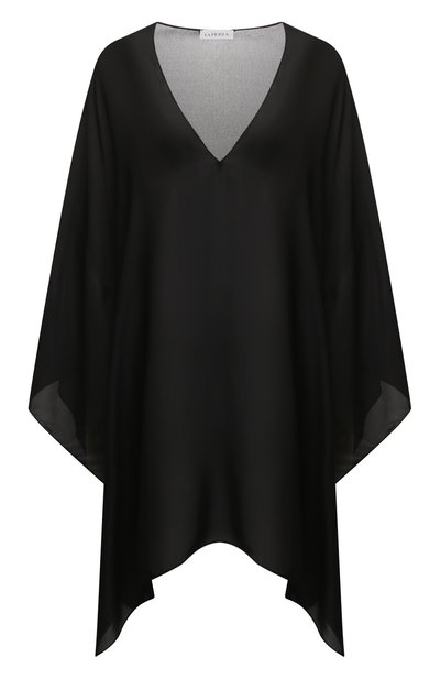 Женская туника из вискозы и шелка LA PERLA, арт. PLA200090