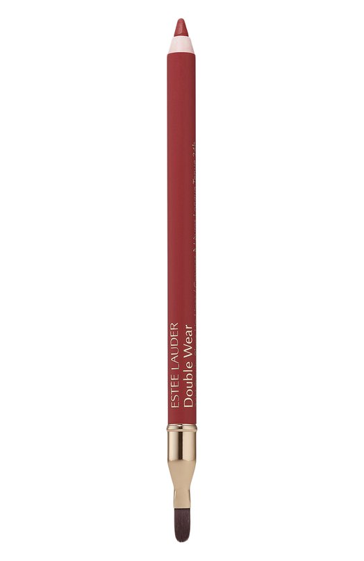 фото Карандаш для губ double wear, оттенок 014 rose (1,2g) estée lauder