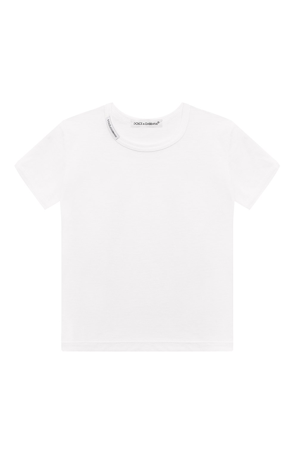 Комплект из двух футболок DOLCE & GABBANA, арт. L4J703/0N00H, фото 2