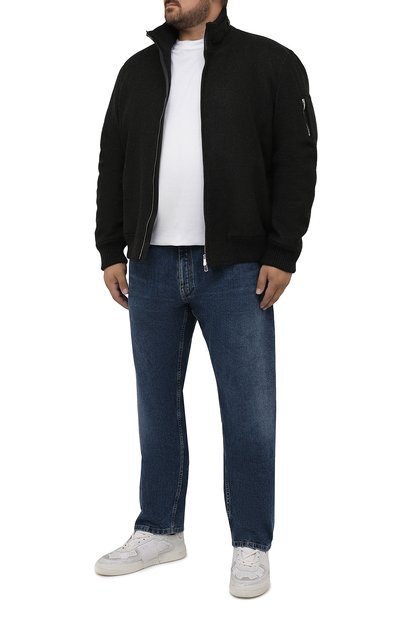 Джинсы BRIONI, арт. SPPF0M/01D05/CHAM0NIX, фото 2