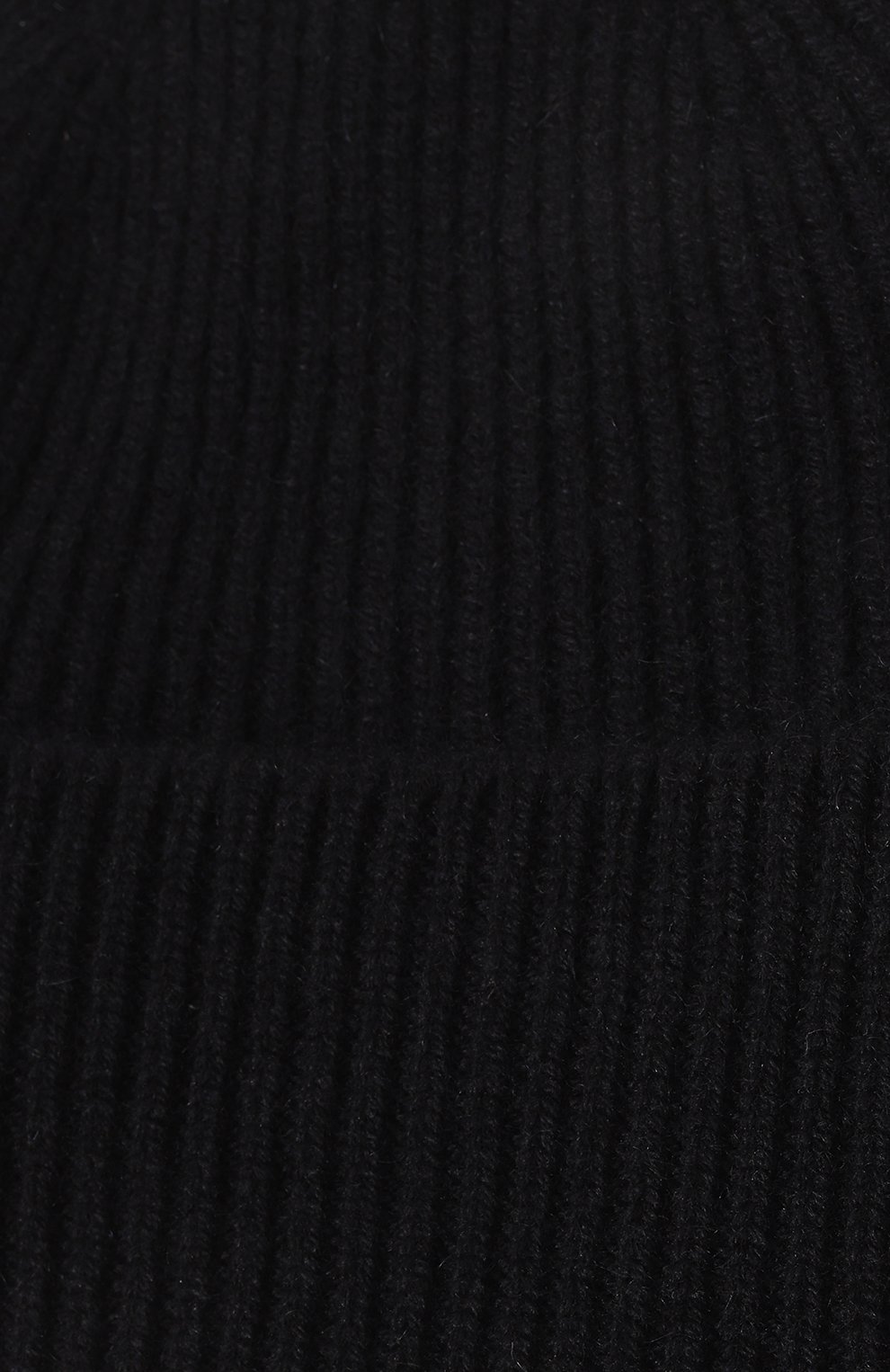 Кашемировая шапка GIORGIO ARMANI, арт. 747303/1A505, фото 3