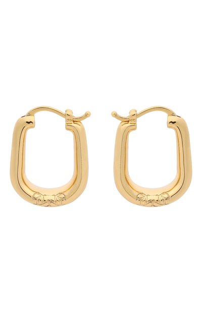 Женские серьги ELIE SAAB, арт. EA019R26-Z000-0S-GM001