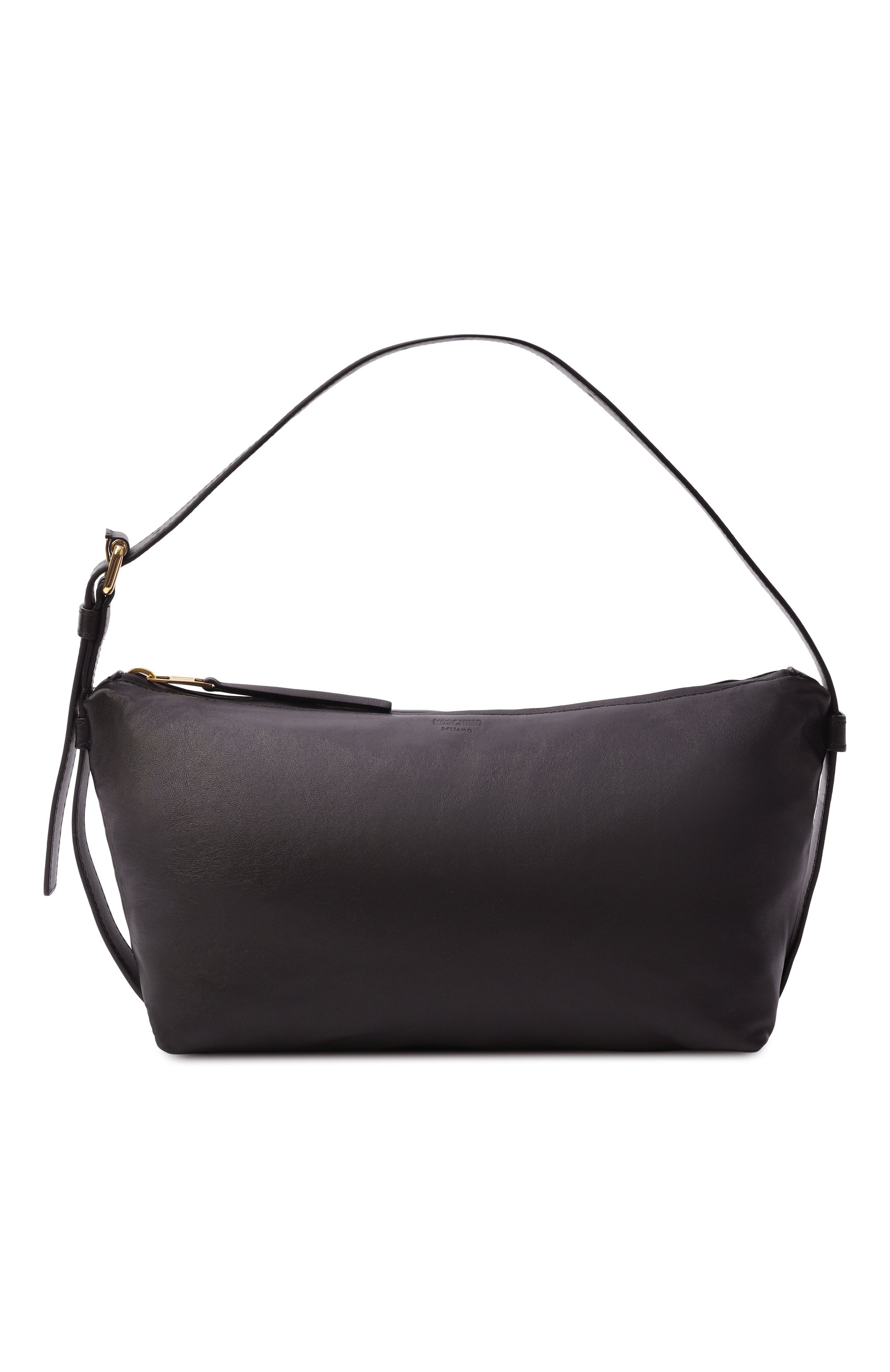 Сумка tie me hobo MOSCHINO, арт. MC4159PP10/0A0, фото 1