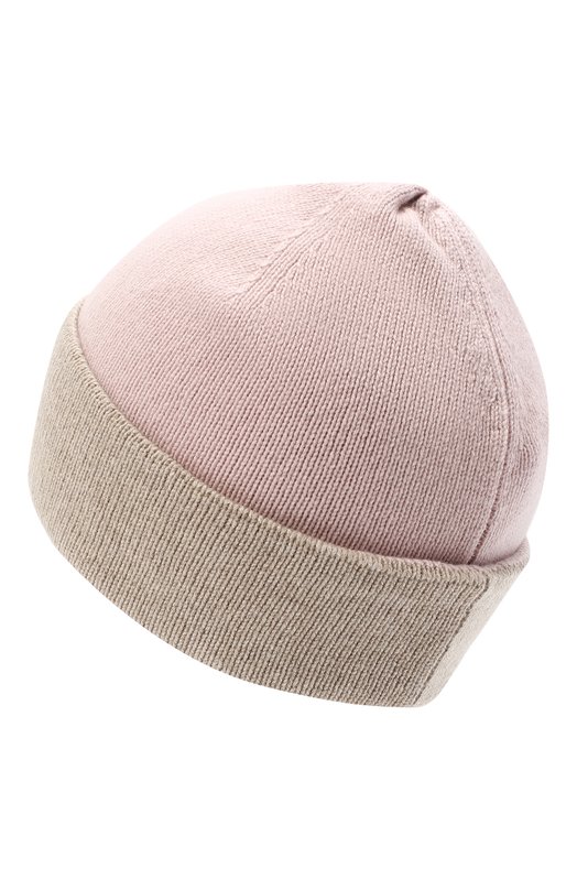 Шапка Bilancioni Розовый, фото 2