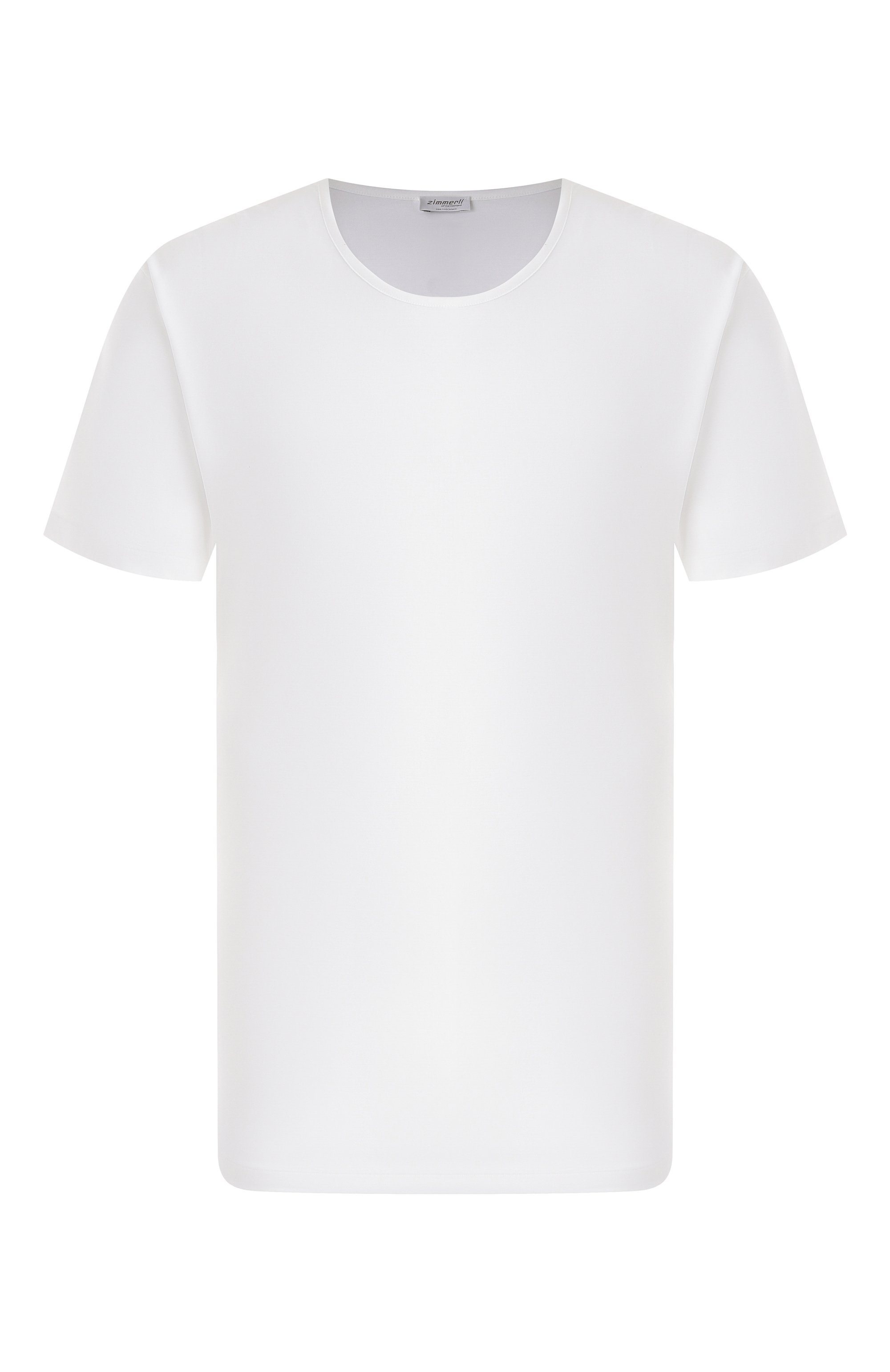 Хлопковая футболка ZIMMERLI, арт. 286-1441/XXL, фото 1