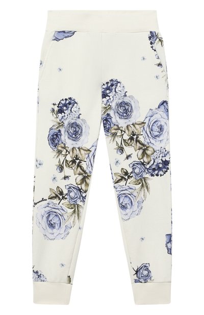 Джоггеры MONNALISA, арт. 196425, фото 1