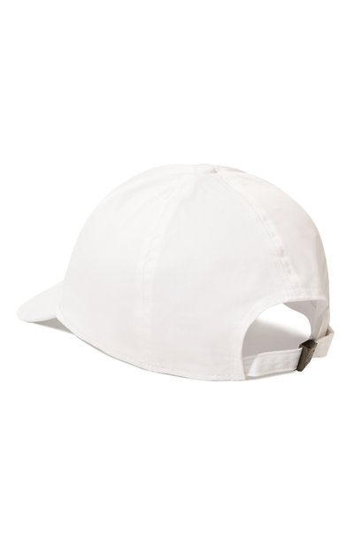 Хлопковая бейсболка PAUL&SHARK, арт. C0P7103/C00, фото 3