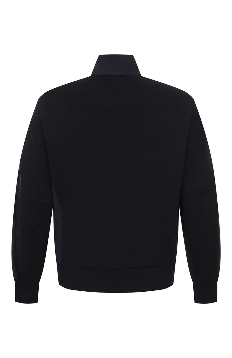 Комбинированная толстовка PAUL&SHARK, арт. 13311874, фото 2