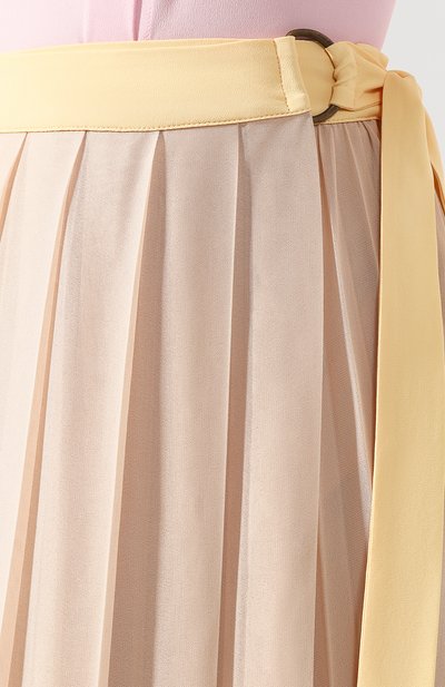 Юбка-миди ERIKA CAVALLINI, арт. PE/P/P0SH03, фото 5