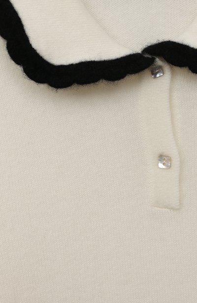 Кашемировый пуловер GIORGETTI CASHMERE, арт. MB1804ML, фото 3