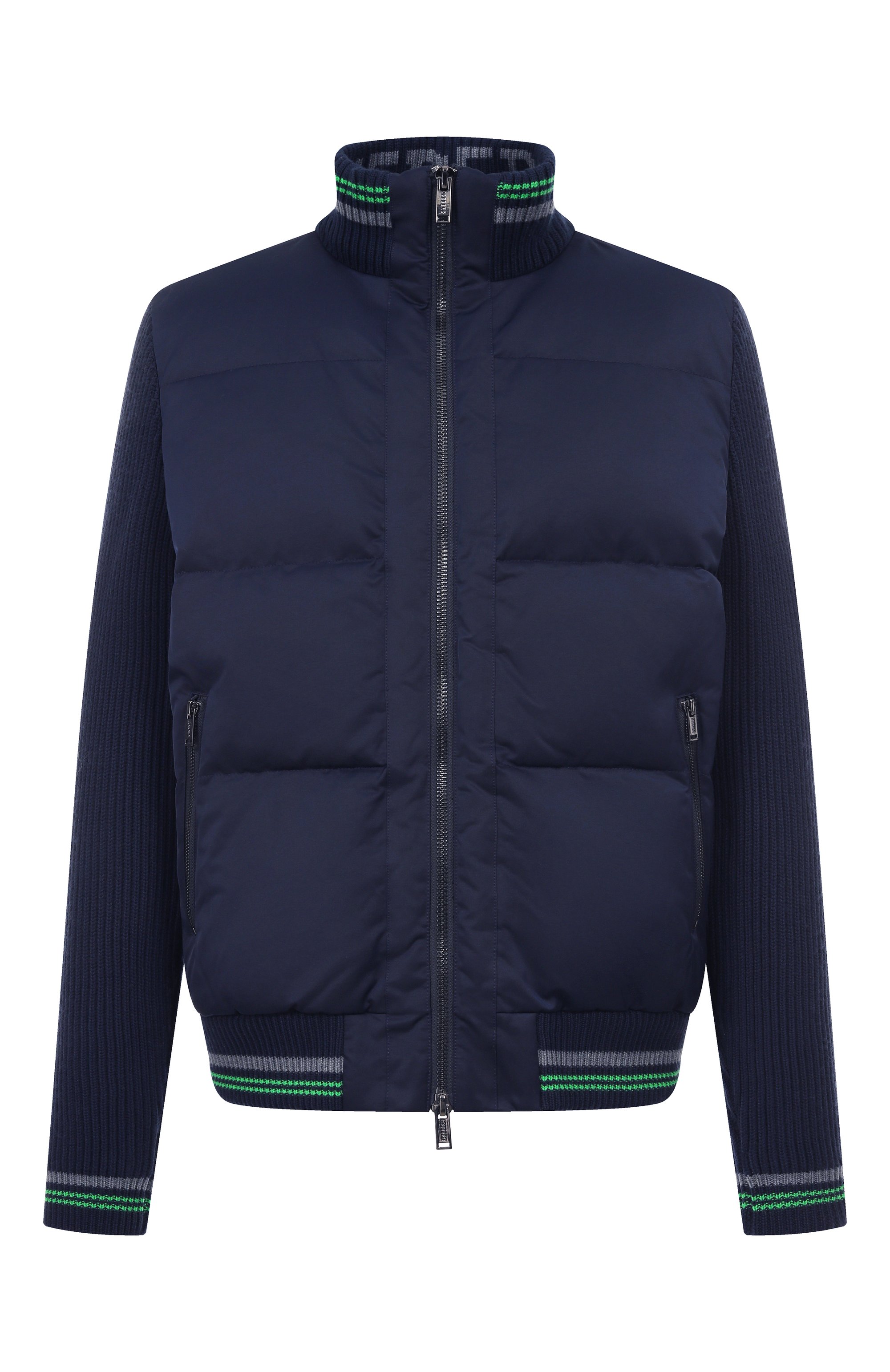 Двусторонний бомбер ICEBERG, арт. J050/6404, фото 1