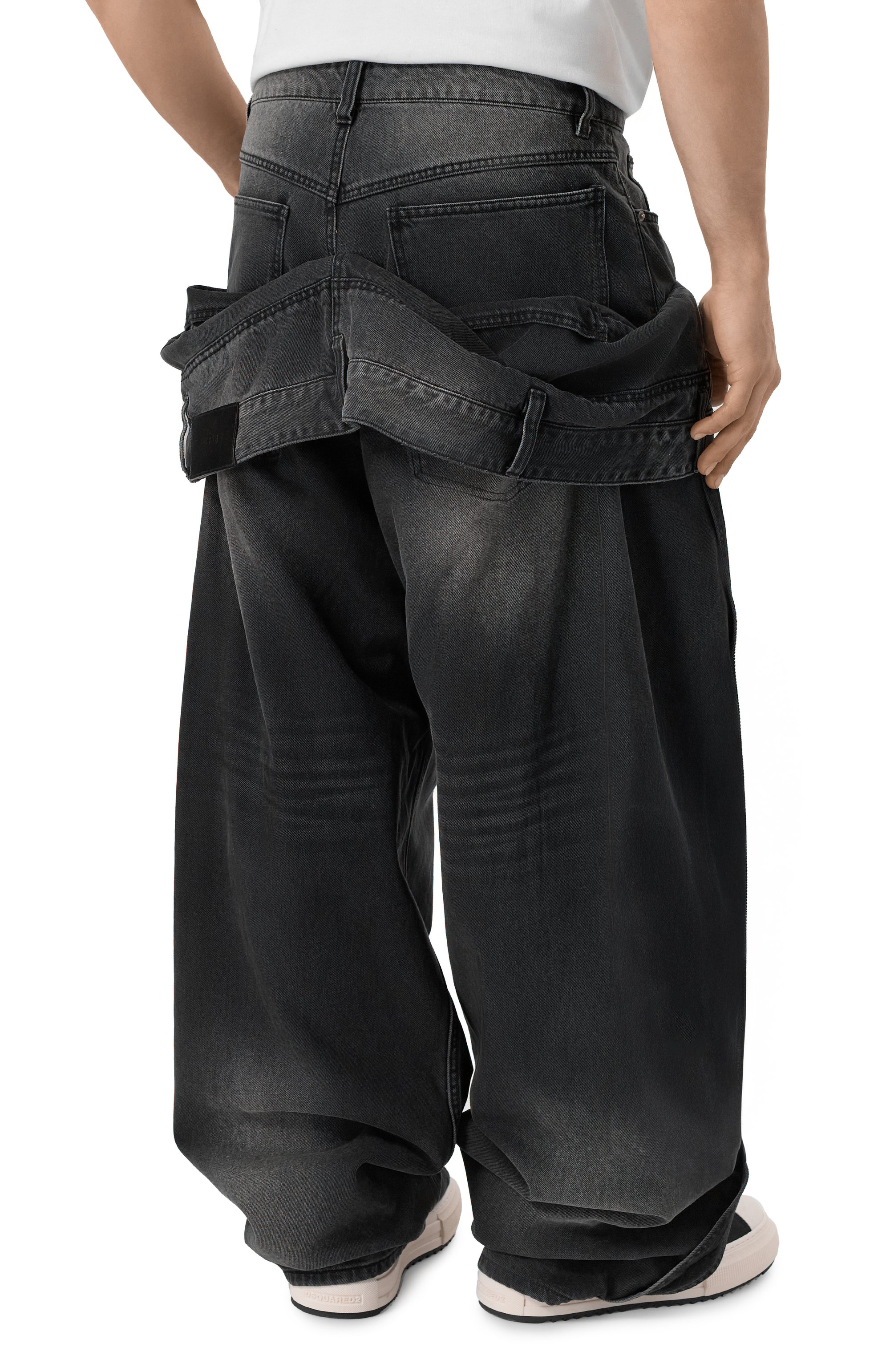 Джинсы JUUN.J, арт. JC5921H34, фото 4