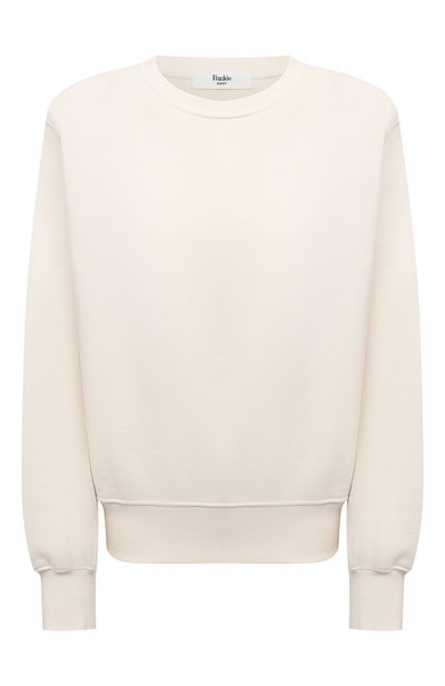 Женский хлопковый свитшот THE FRANKIE SHOP, арт. SW VAN KR 08