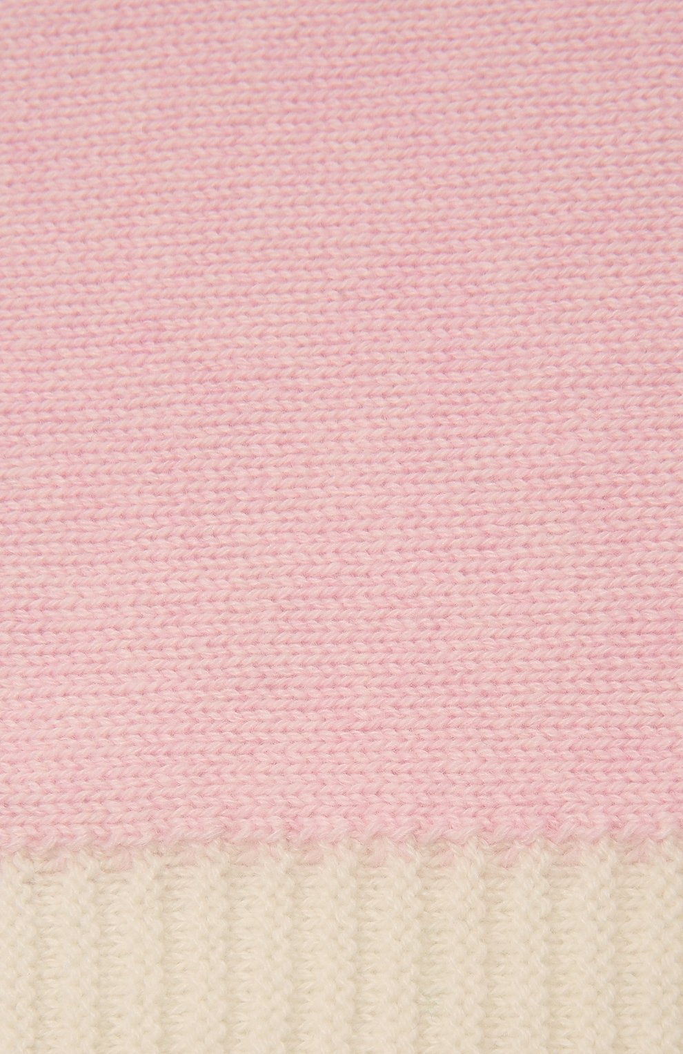 Кашемировое одеяло BABY T, арт. 22AIC822C0, фото 3