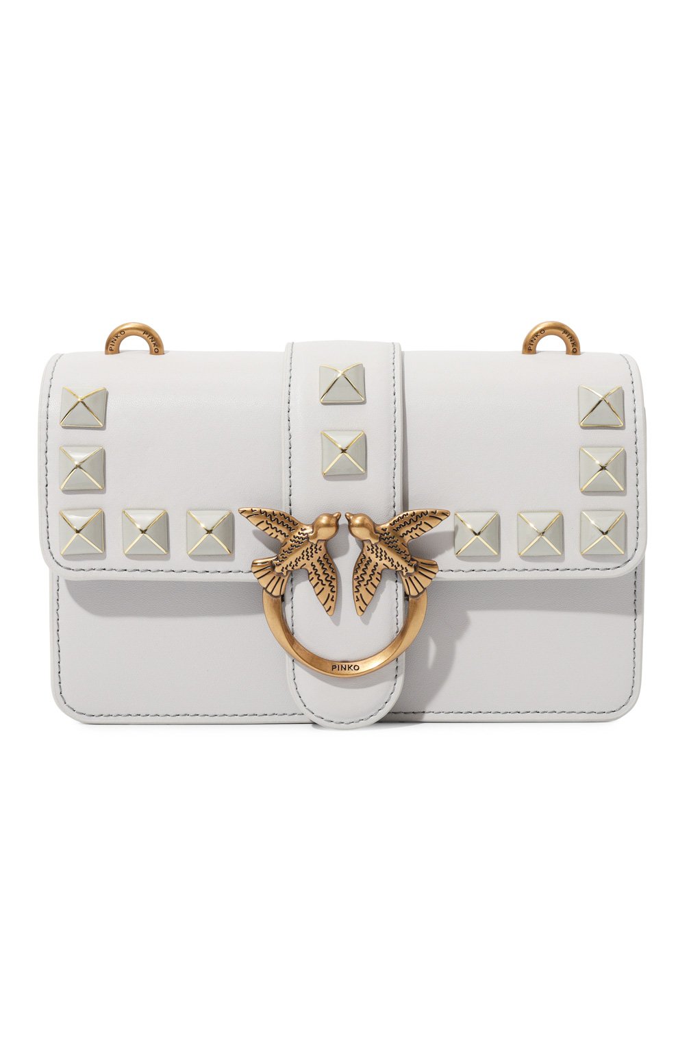 Сумка love one mini PINKO, арт. 100059/A0NF, фото 1