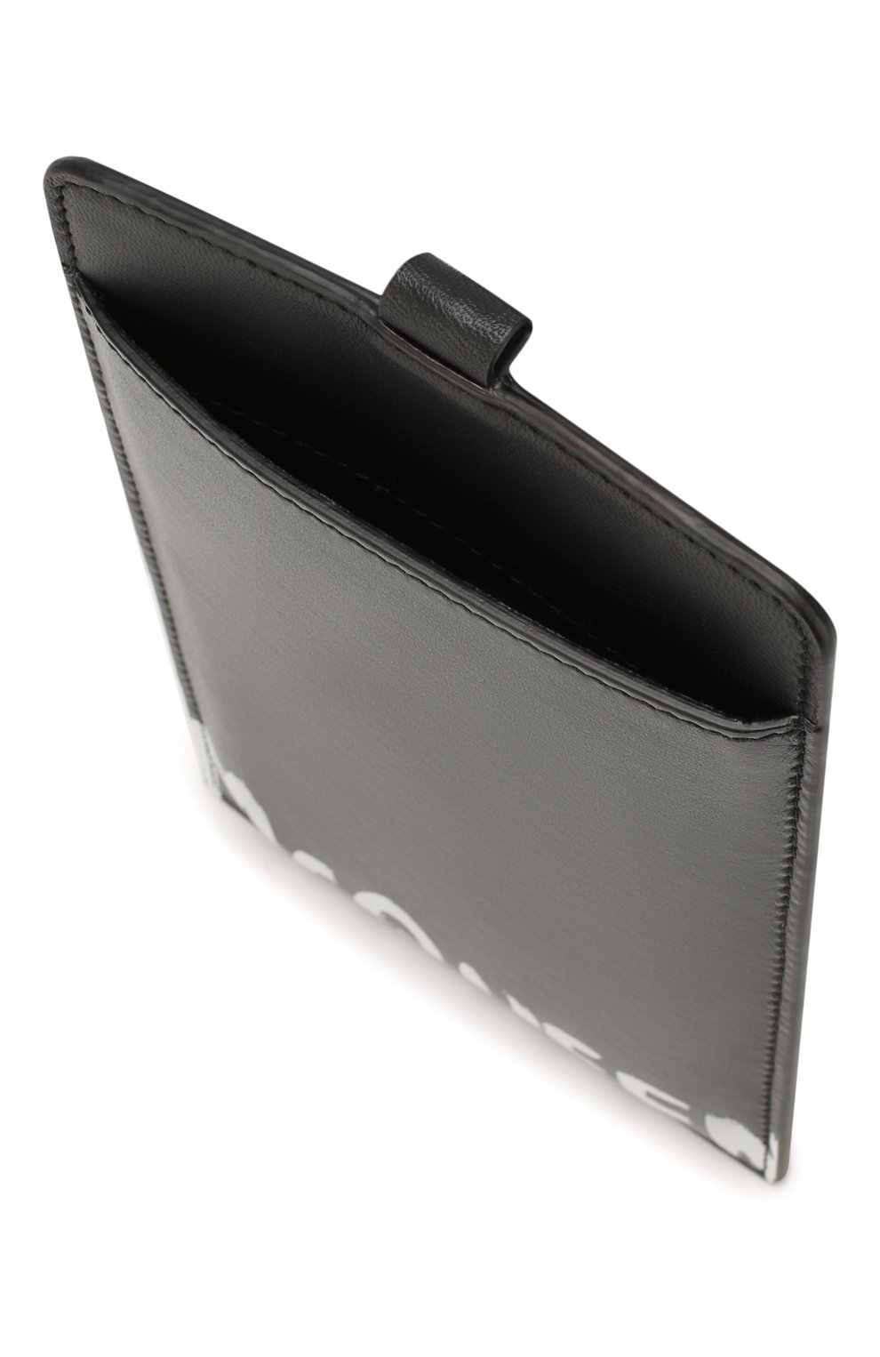 Кожаный чехол для iphone ALEXANDER MCQUEEN, арт. 602153/1NT2B, фото 3
