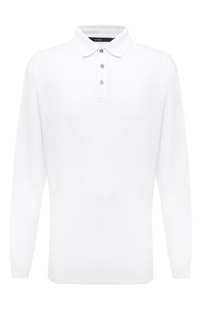 Хлопковое поло WINDSOR, арт. 13 FRID0-PL-U/10015955, фото 1