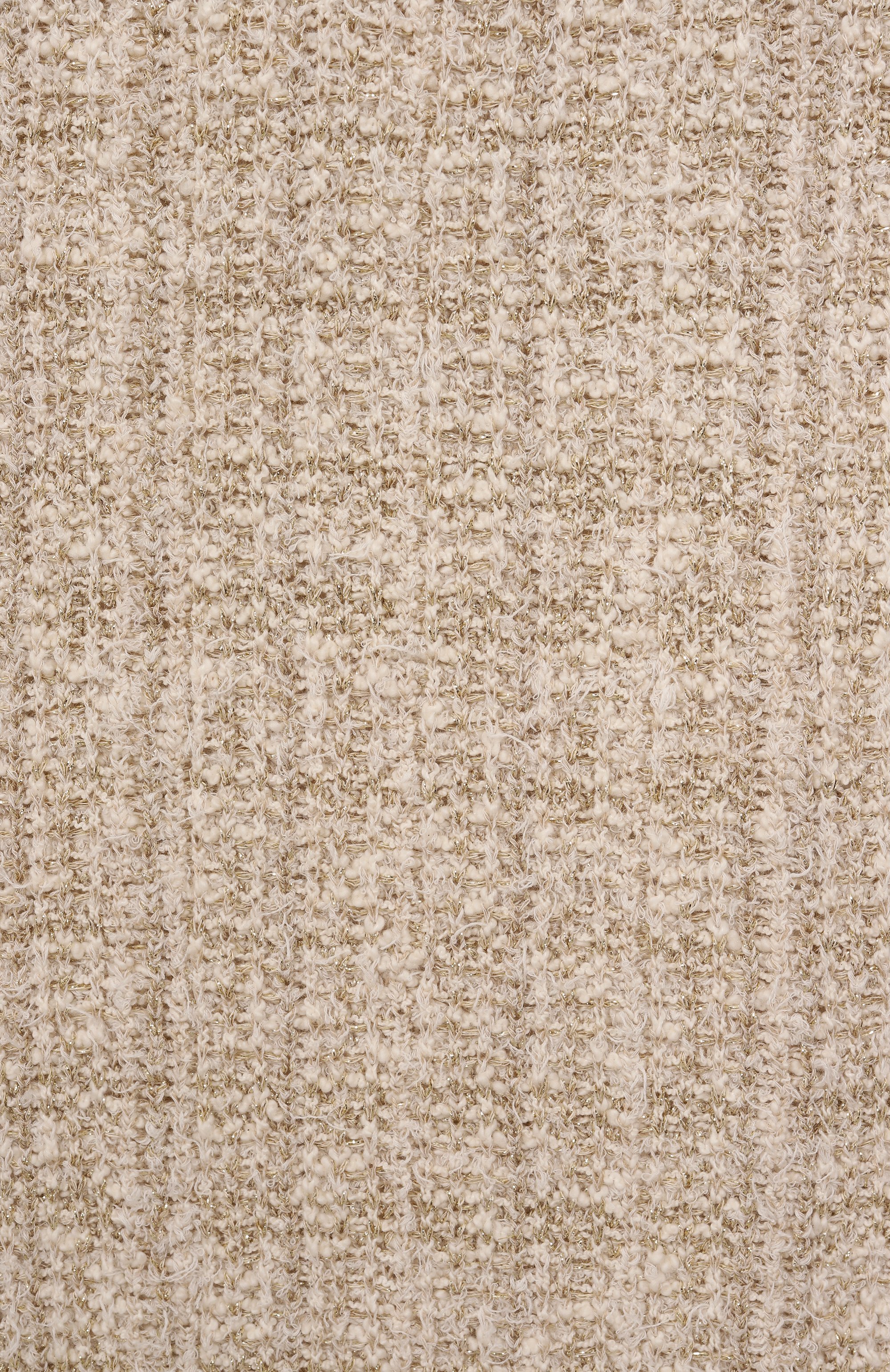 Юбка из хлопка и вискозы TWINSET, арт. 251TP3563, фото 6