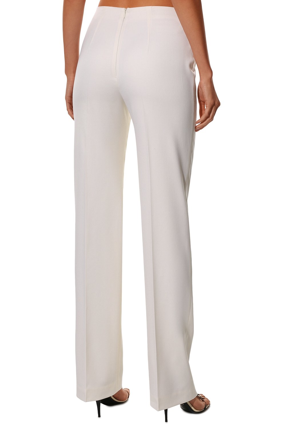 Шерстяные брюки CHAPURIN, арт. P/40/15585/27524-м/SS22, фото 4