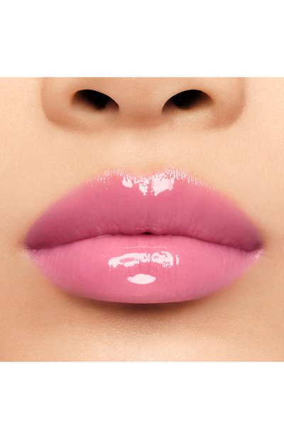 Женского масло-тинт для губ kisskiss bee glow, оттенок 209 цветущее сияние (9,5ml) GUERLAIN, арт. G062382