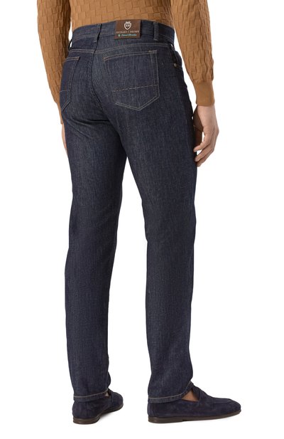 Джинсы RICHARD J. BROWN, арт. R0MA RZ/T215/W136, фото 4