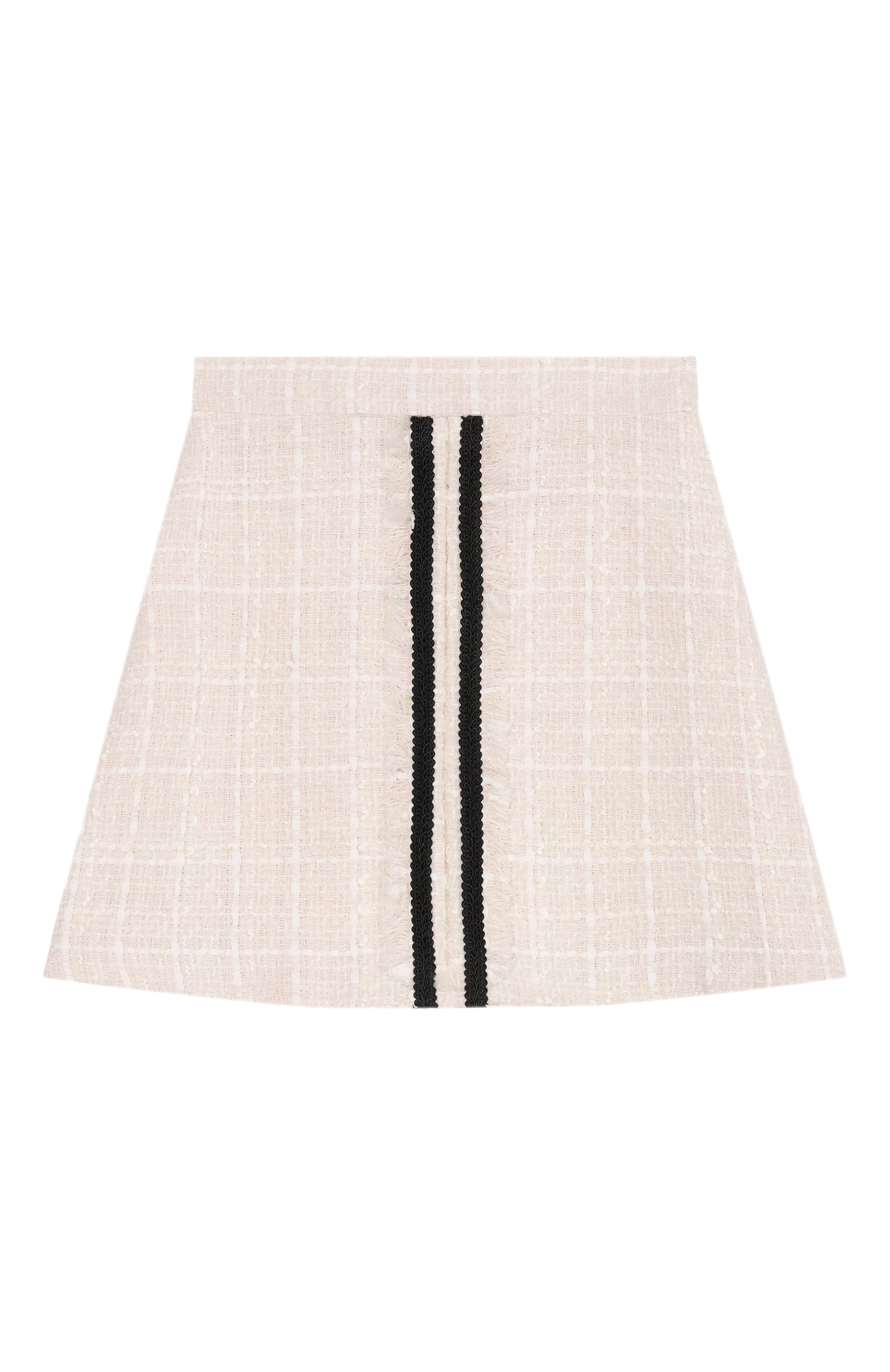 Твидовая юбка ZHANNA & ANNA, арт. ZAOZ00000902, фото 1