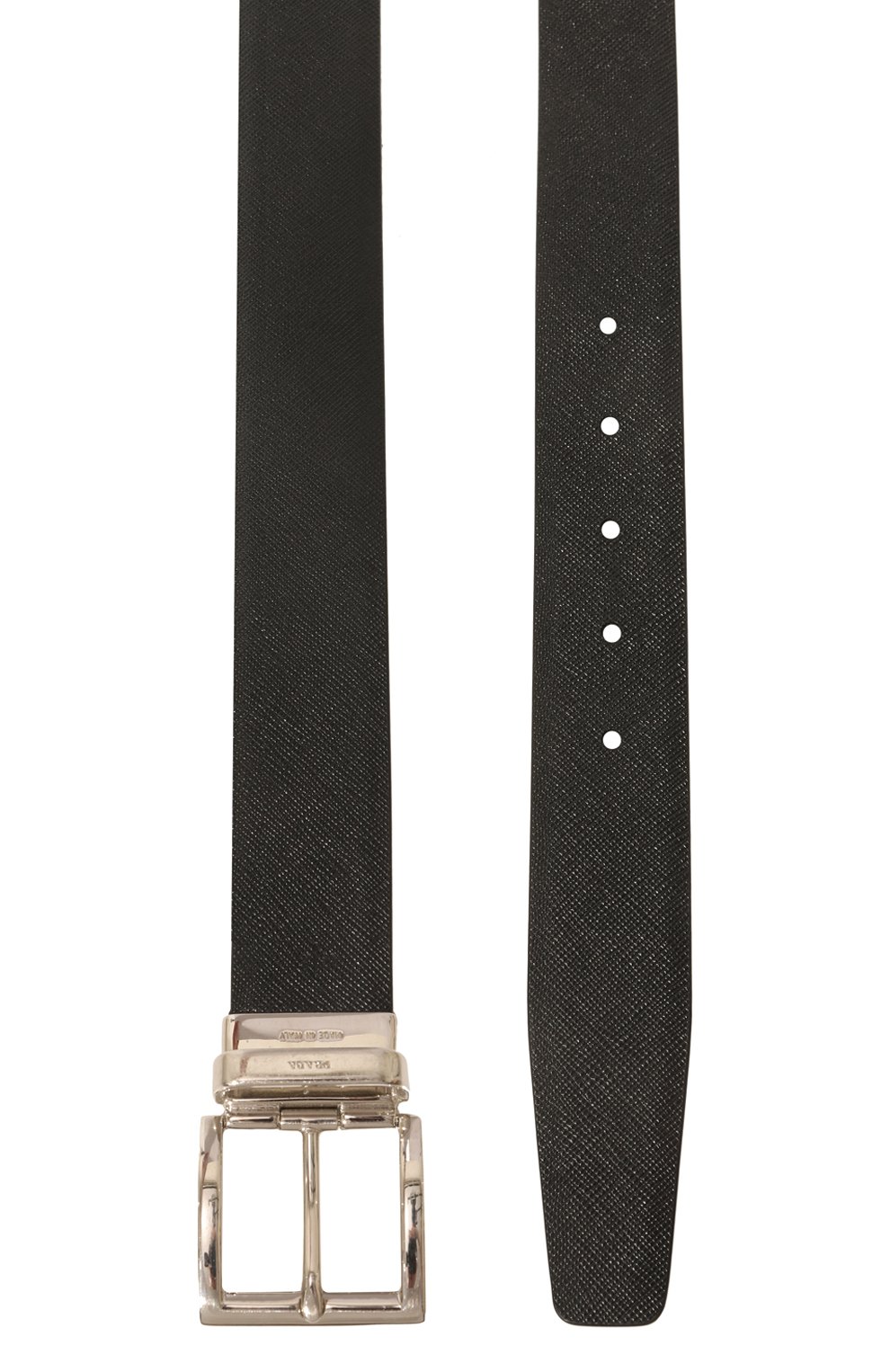 Двусторонний ремень PRADA, арт. 2CC004-2AJ9-F0002, фото 3