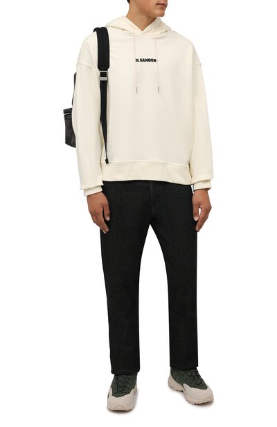 Текстильные ботинки notoma Y-3, арт. GZ9164/M, фото 2