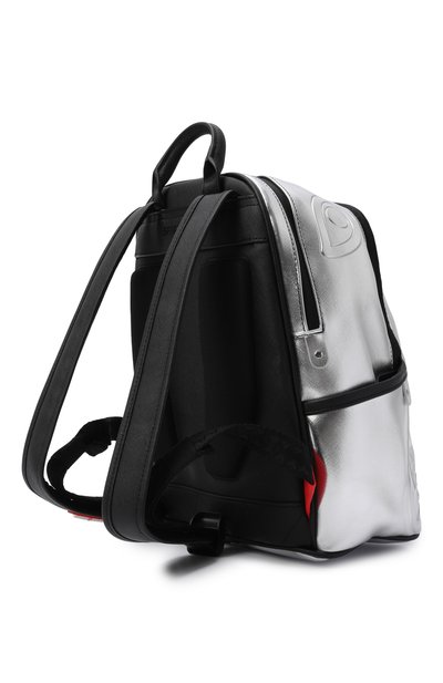 Рюкзак silver side drip black check SPRAYGROUND, арт. 910B8922NSZ/SILVER SIDE DRIP BLACK CHECK SAVAGE BA