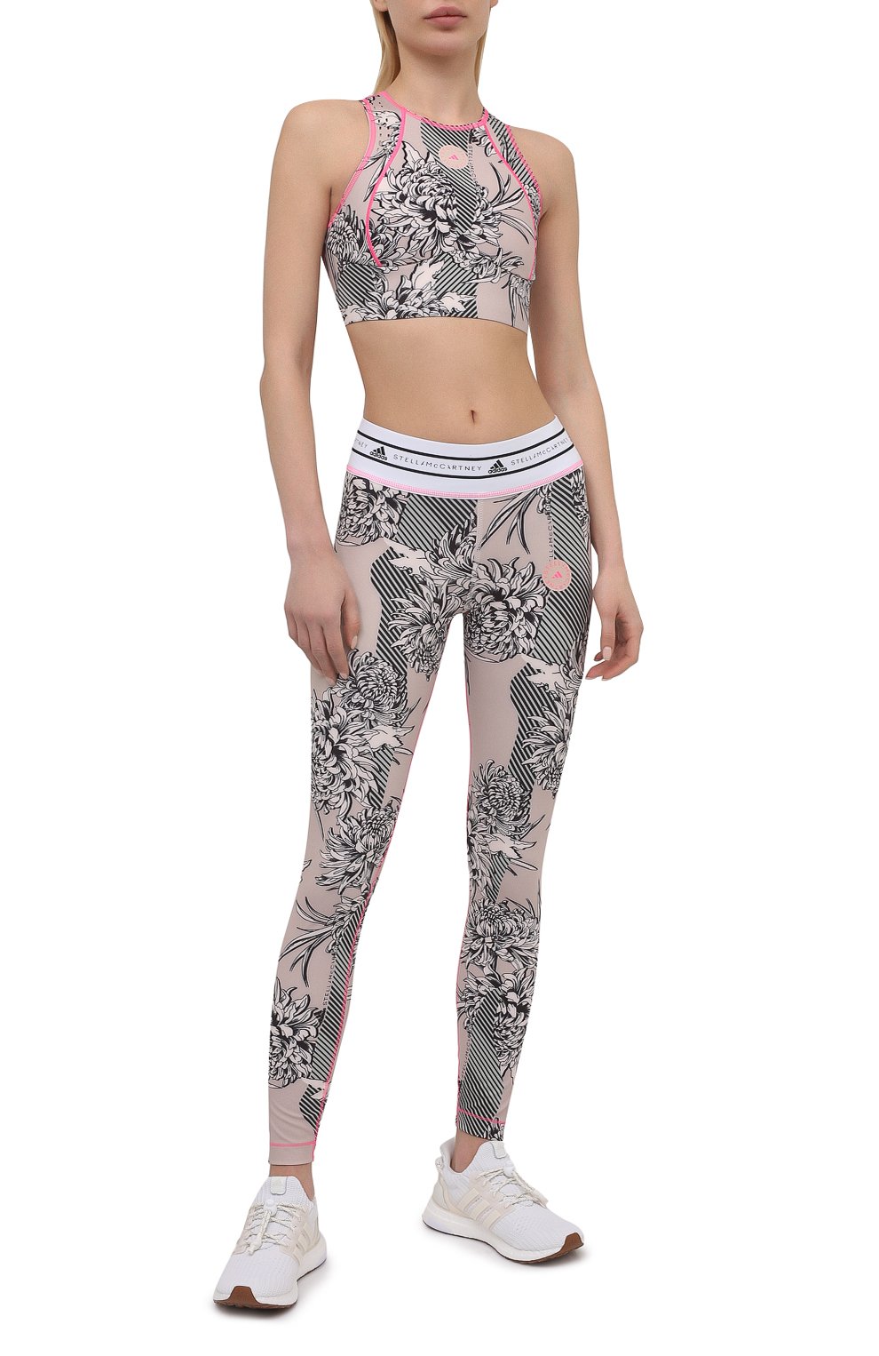 Топ ADIDAS BY STELLA MCCARTNEY, арт. GL5825, фото 2