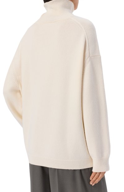 Свит ер из шерсти и кашемира FREEAGE, арт. W26.SW095.2030.101, фото 4