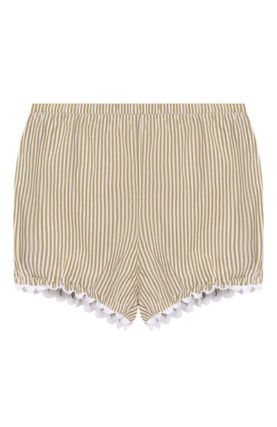 Комплект из топа и шорт JACADI, арт. 2045227-N, фото 4
