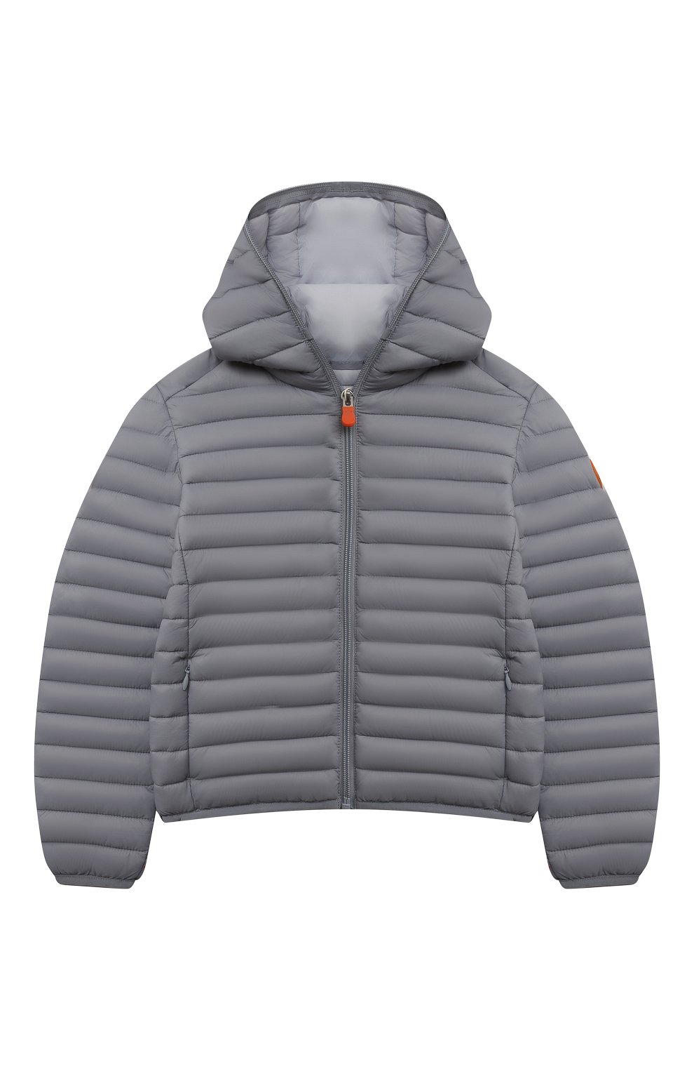 Утепленная куртка SAVE THE DUCK, арт. J30650B/HUEY/GIGA18, фото 1