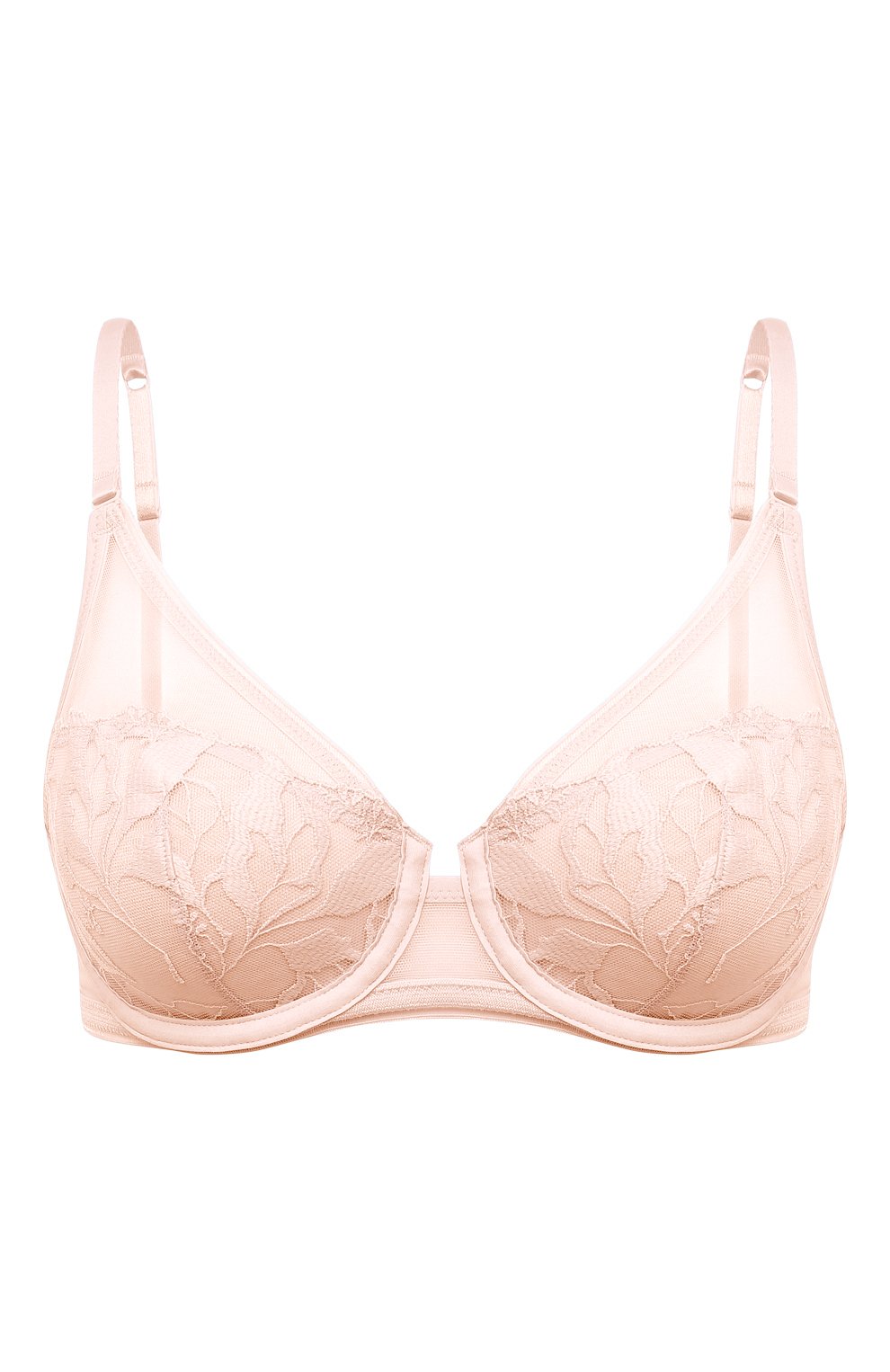 Бюстгальтер с мягкой чашкой MAISON LEJABY, арт. 19133, фото 1