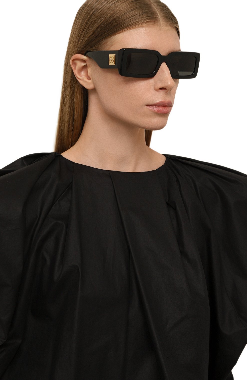 Солнцезащитные очки DOLCE & GABBANA, арт. 4416-501/87, фото 2