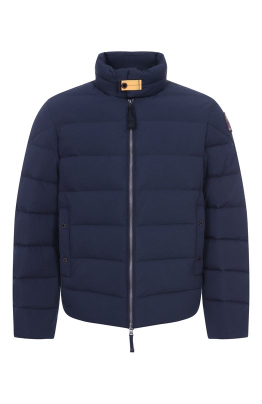 Пуховик Parajumpers 25WMPMPUTT01 Синий 25WMPMPUTT01