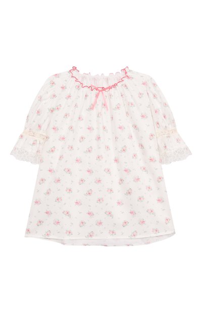 Хлопковая пижама AMIKI CHILDREN, арт. ADINA, фото 2