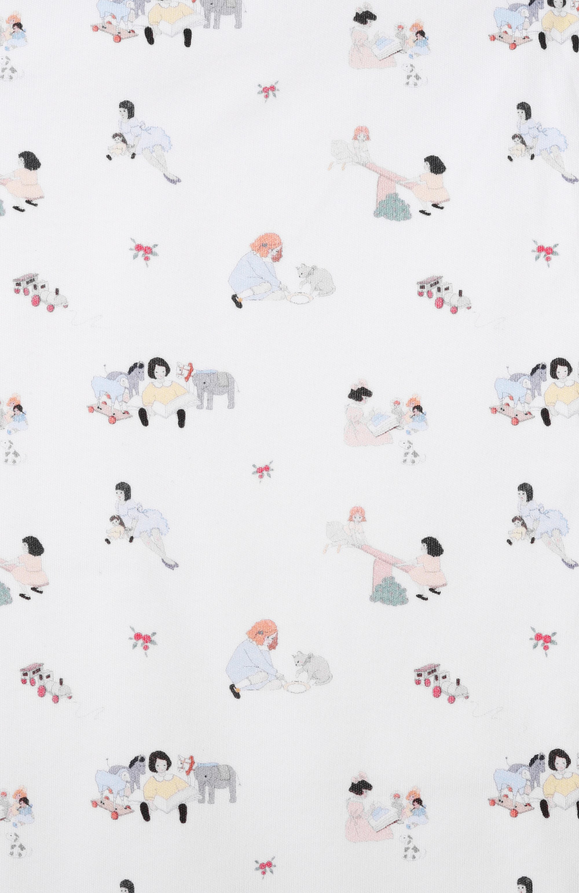 Хлопковое одеяло CHEPE, арт. 072016, фото 3