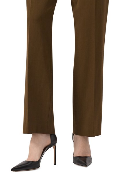 Кожаные туфли FRANCESCO RUSSO, арт. R1P961/N200, фото 3