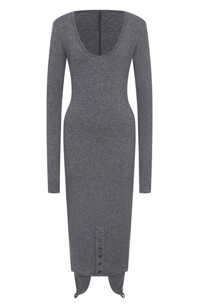 Женское платье из вискозы RUBAN, арт. RSS26-12.2.64.4