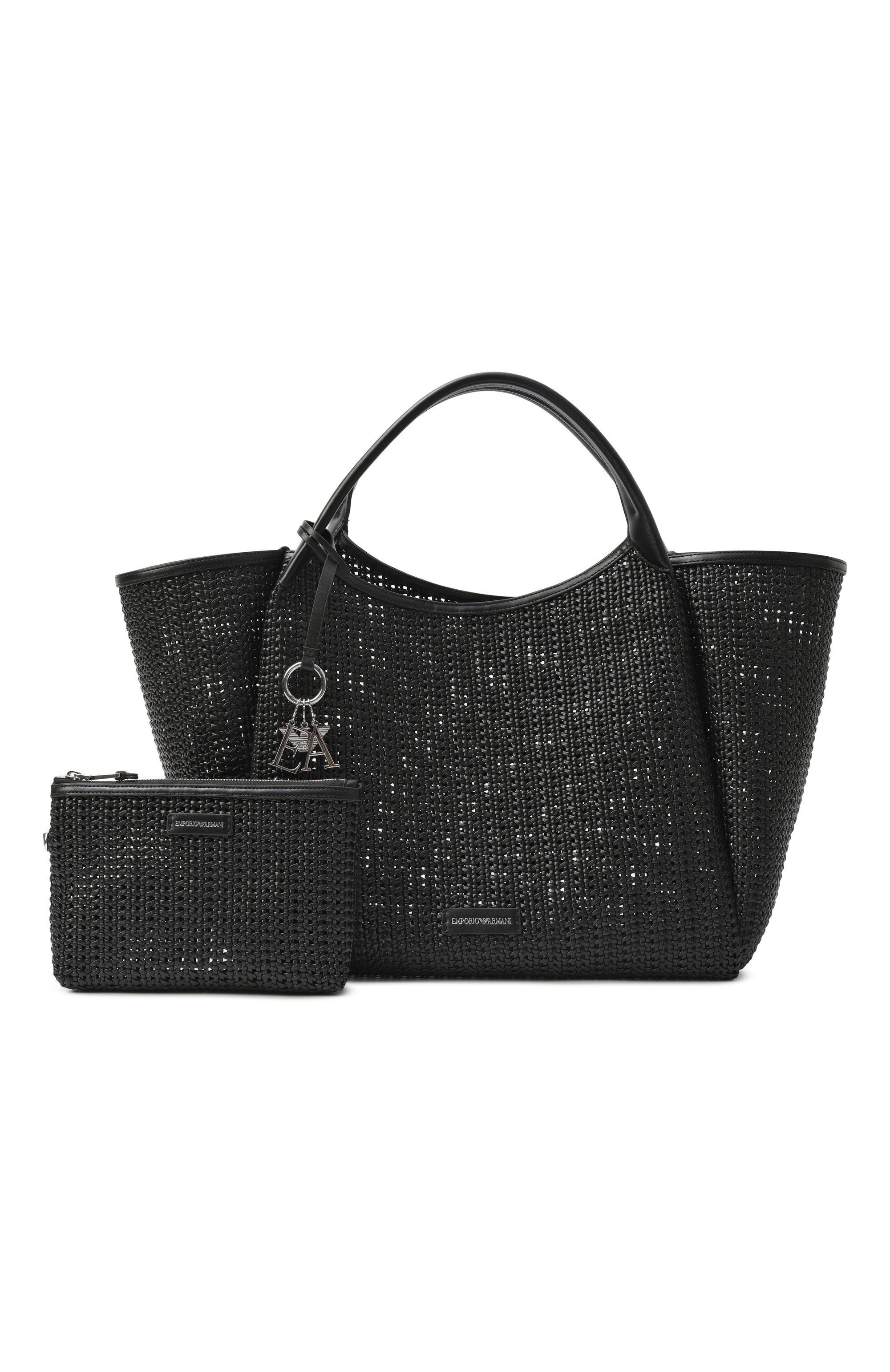 Сумка-тоут EMPORIO ARMANI, арт. EW001008/AF14309, фото 8