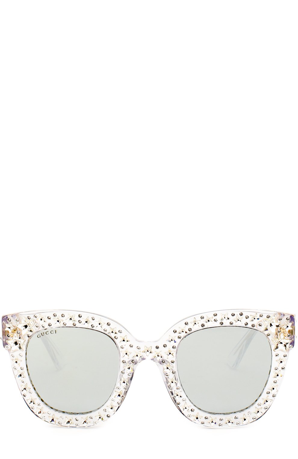 Солнцезащитные очки GUCCI, арт. GG0116 001, фото 3